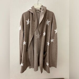 Splendid long sweater